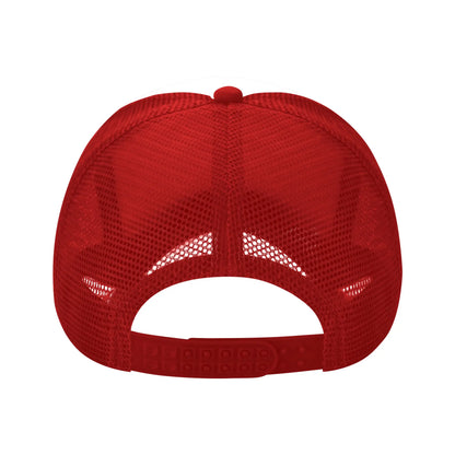 Dragon Ball Son Goku Mesh Baseball Cap Adult Trucker Hat Anime Hats Adjustable Snapback Caps Sports Cap Winter Trucker Hats