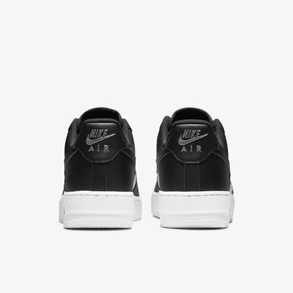 Nike Official Genuine Air Force 1 07 PRM Men's Patchwork Sneakers DA8571-001