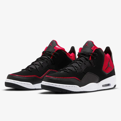 Nike official genuine JORDAN COURTSID23 men's cushioned basketball shoes AR1000-006