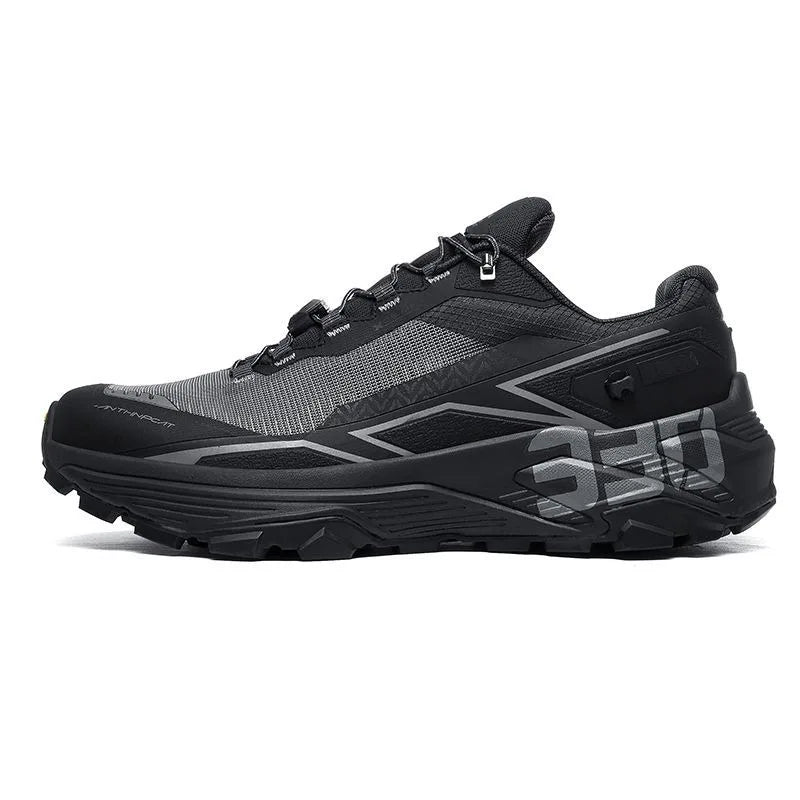 New Classic Brand Comfortable Anti Slip Mountain Climbing Footwear Top Quality Outdoor Hiking Shoe Designer Walking Jogging