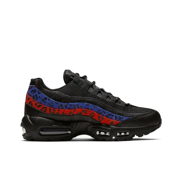Nike Air Max 95 Black Leopard Women's CD0180-001
