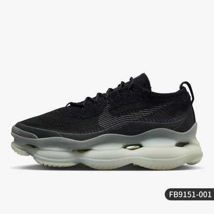Nike Genuine AIR MAX SCORPION Men's Air Cushion Sports Running Shoes FB9151-001