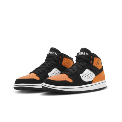 Nike/Nike Women's Shoes Jordan Access Gs Trendy Sports Retro Casual Sneakers Av7941-008