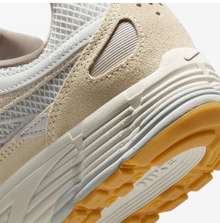 Nike Authentic P-6000 Women's Training Cushioned Running Shoes HV4312-025