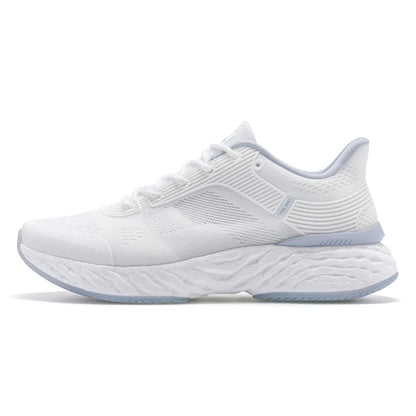 Zapatillas de running ONEMIX YUE SHUANG para hombre con amortiguación de aire, zapatillas deportivas para pareja, calzado deportivo para correr al aire libre y caminar para mujer