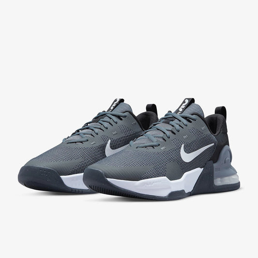 Nike Genuine Alpha Trainer 5 Men's Cushioned Platform Running Shoes DM0829-003