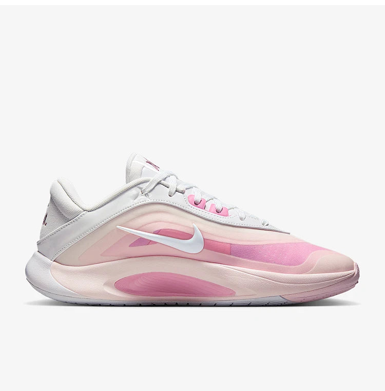 Nike Authentic Birthday Cake Men's Women's Cushioned Competition Basketball Shoes FZ8606-101