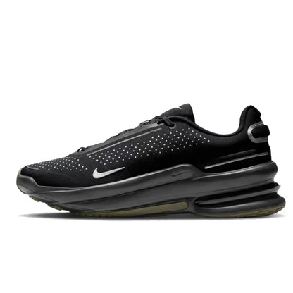 Nike Air Max Cushioned Comfort Running Shoes with Shock Absorption, Slip Resistance, and Durability IB2746-010