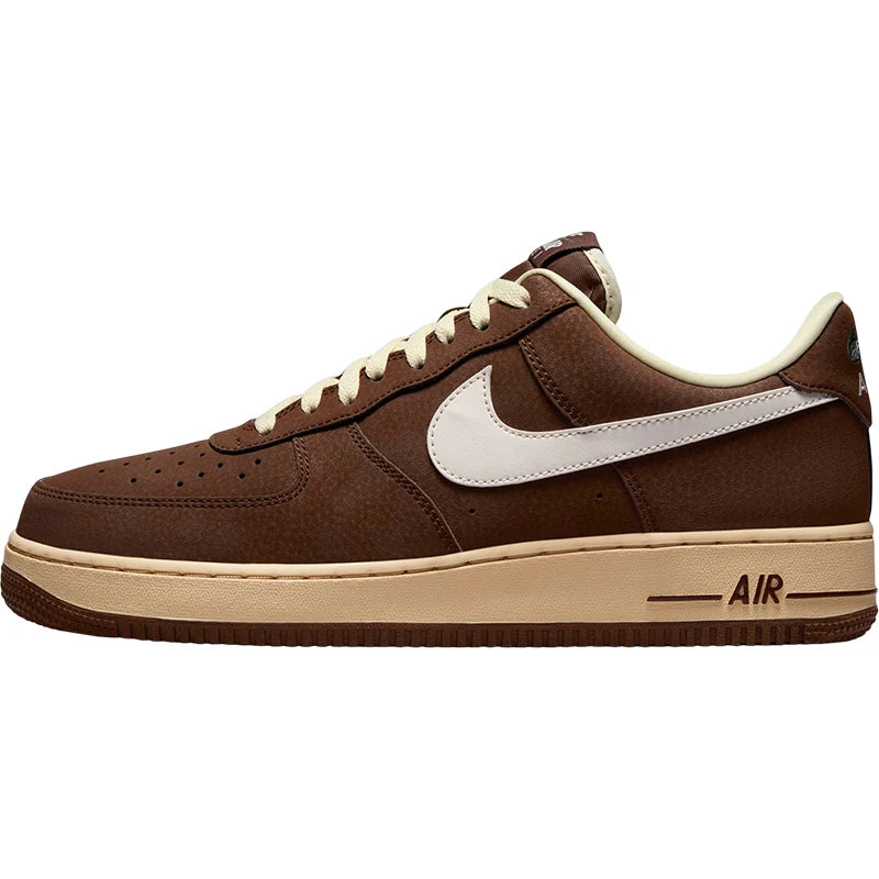 Nike Authentic Air Force 1 Unisex Retro Cushioned Sneakers FZ3592-259