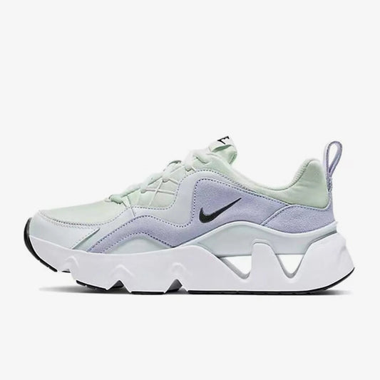 Nike Genuine RYZ 365 Women's Geometric Cushioned Sports Shoes BQ4153-007