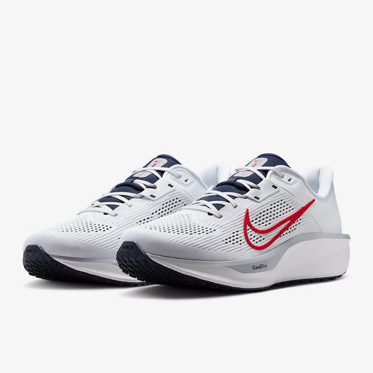 Nike Genuine Quest 6 Women's Mesh Running Shoes FD6033-107