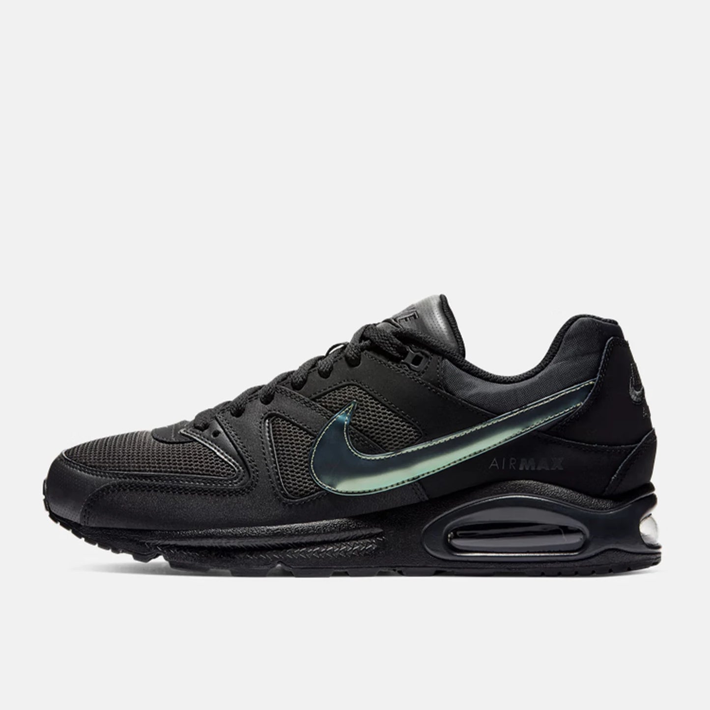 Nike Genuine Air Max Command Men's Air Cushion Breathable Running Shoes CD1514-001