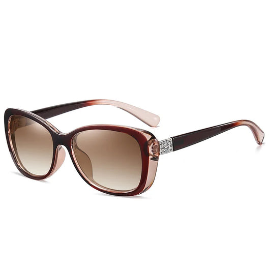 Eyewear Polarized Sunglasses Driving UV400 Protection Sports Unisex Female Fashion Glasses Cycling Bicycle night-vision T503