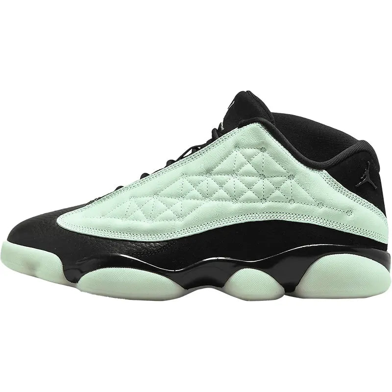 Nike oficial auténticas de temporada nuevas AIR JORDAN13 zapatillas de baloncesto para hombre DM0803-300