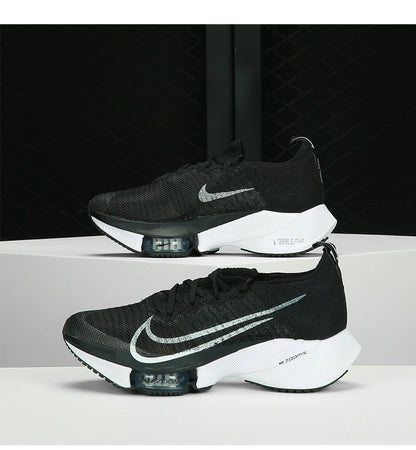 Nike Genuine Air Zoom Tempo Next% FK Men's/Women's Running Shoes CI9924-003