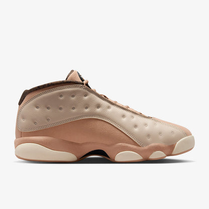 Nike genuine Men's Jordan Retro Cushion Durable Basketball Shoes HV6922-100