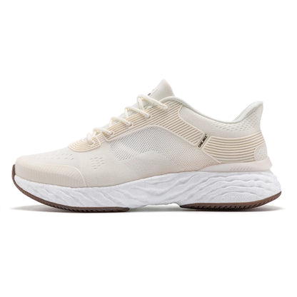 Zapatillas de running ONEMIX YUE SHUANG para hombre con amortiguación de aire, zapatillas deportivas para pareja, calzado deportivo para correr al aire libre y caminar para mujer