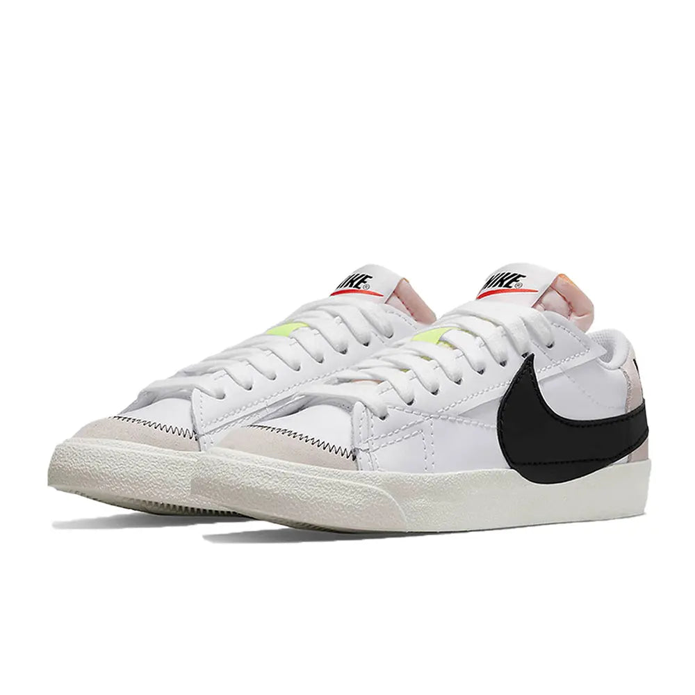 Nike Blazer Sneakers Classic Retro Design Durable Comfort for Casual Everyday Wear DQ1470-101