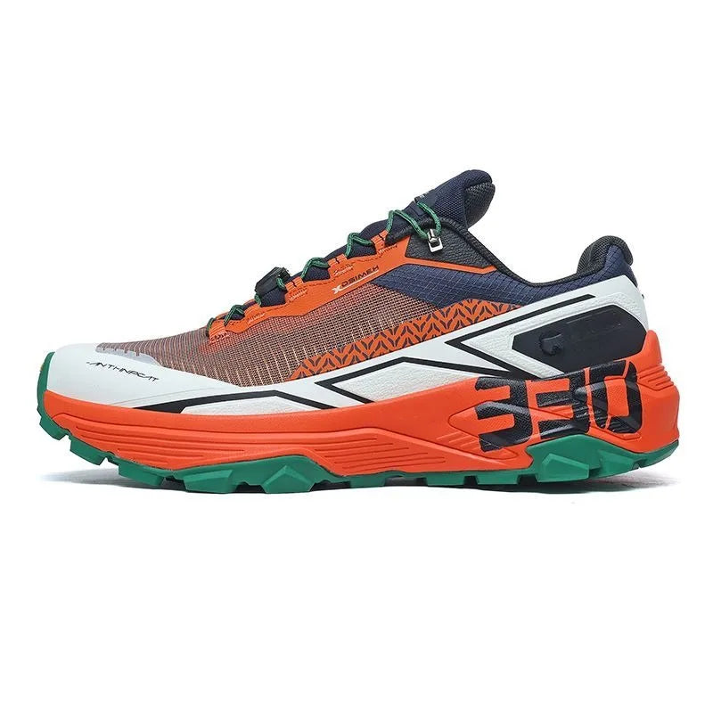 New Classic Brand Comfortable Anti Slip Mountain Climbing Footwear Top Quality Outdoor Hiking Shoe Designer Walking Jogging