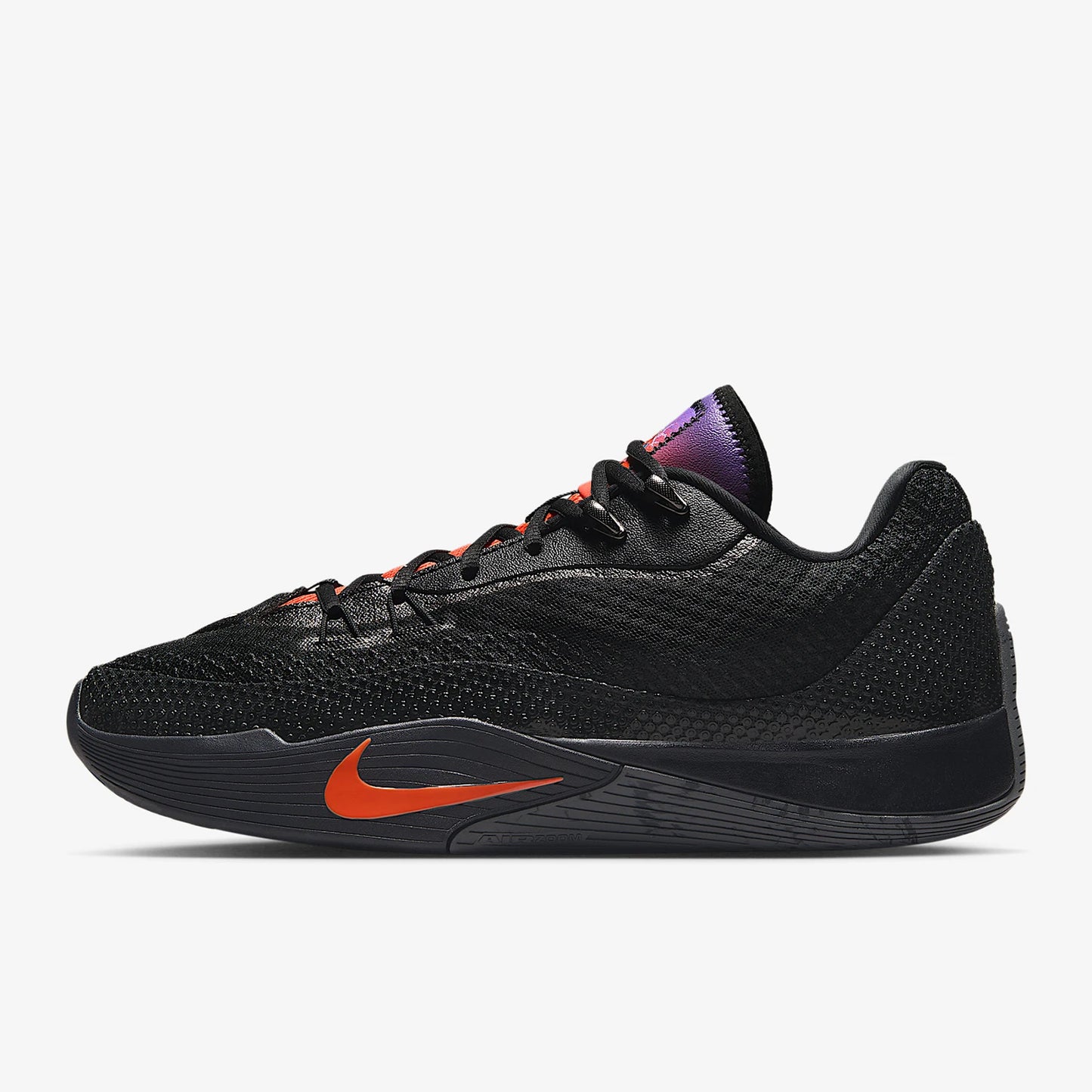 Nike genuine S.T. Flare EP Men's Mesh Basketball Shoes IH7327-080