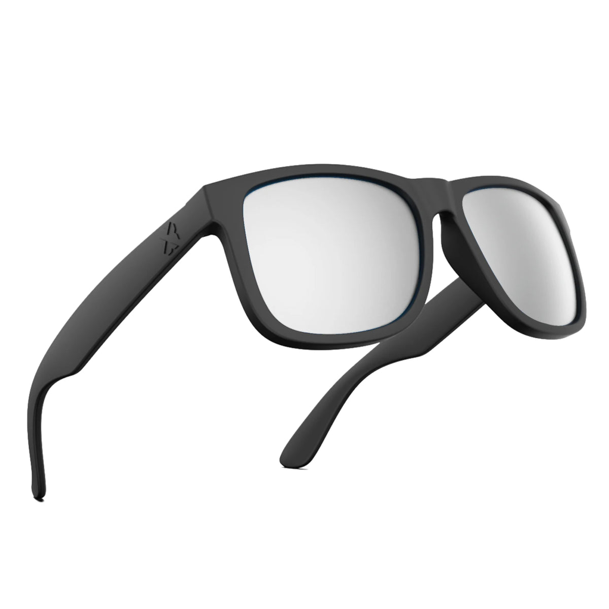 JULI Polarized Sunglasses for Men Women Rectangular Sun Glasses Driving Running Fishing Male Glasses UV400 8806