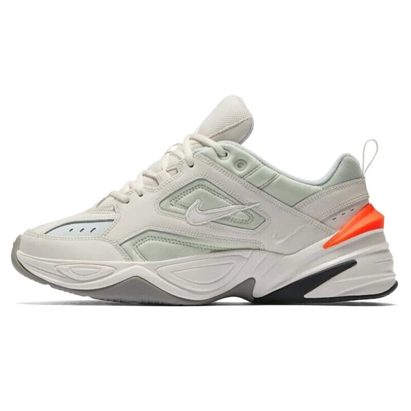 Nike Jordan M2K Tekno Retro Minimalist Fashion Comfortable Anti-Slip Durable Cushioned Sneakers AV4789-101