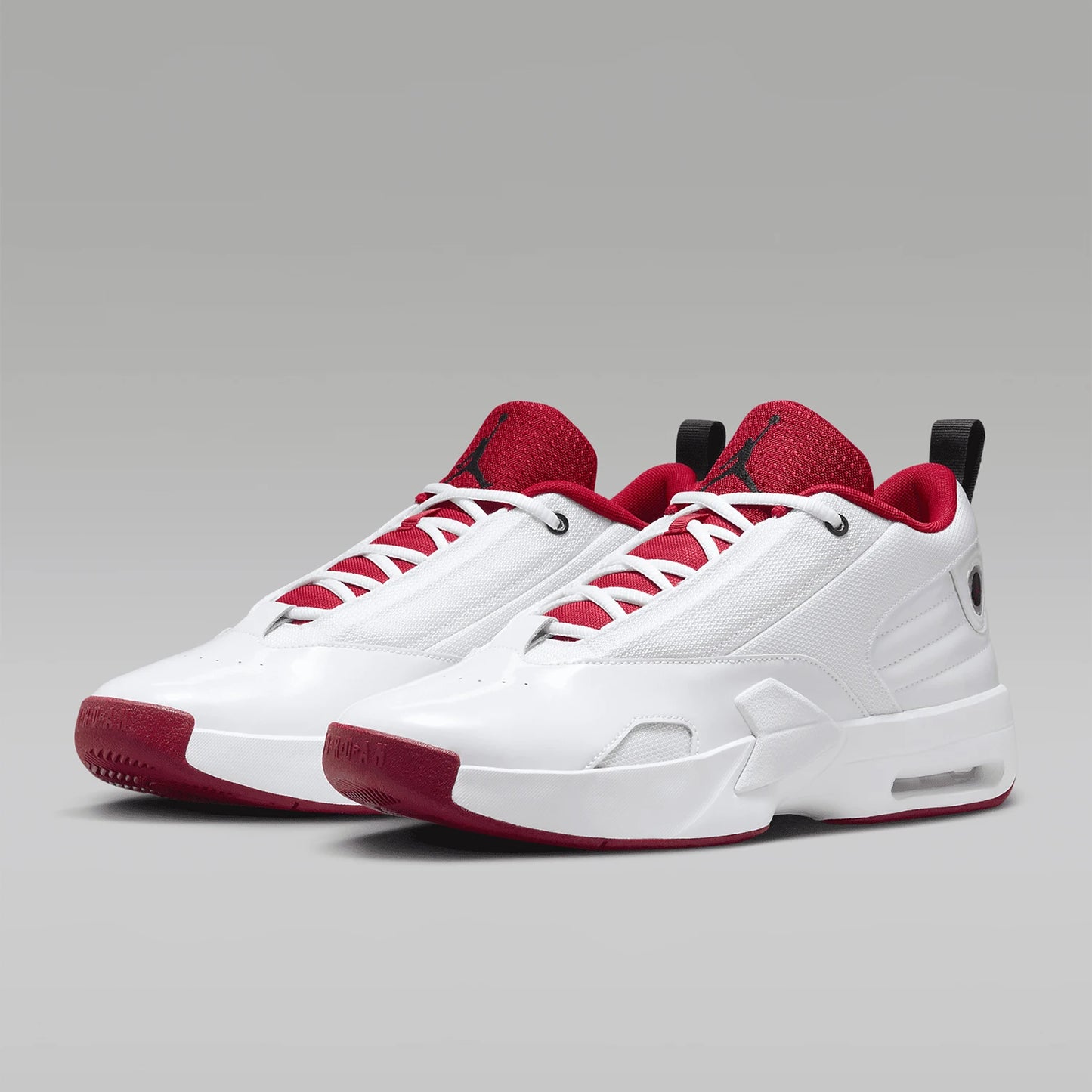 Offizielle originale Nike JORDAN Herren-Basketballschuhe FQ8298-106 mit atmungsaktivem, gepolstertem Air-Komfort