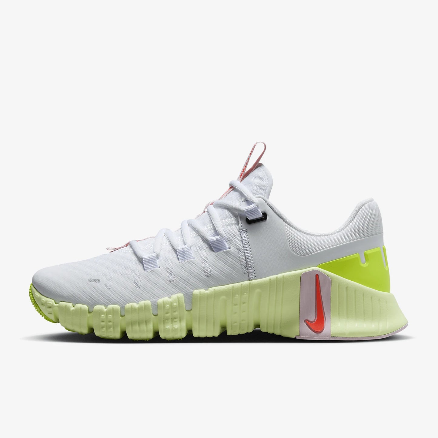 Nike Genuine Free Metcon 5 Women's Lightweight Sports Training Shoes DV3950-104