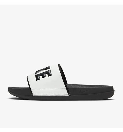 Nike Official Authentic OFFCOURT SLIDE Women's Sport Breathable Sandals BQ4632-011