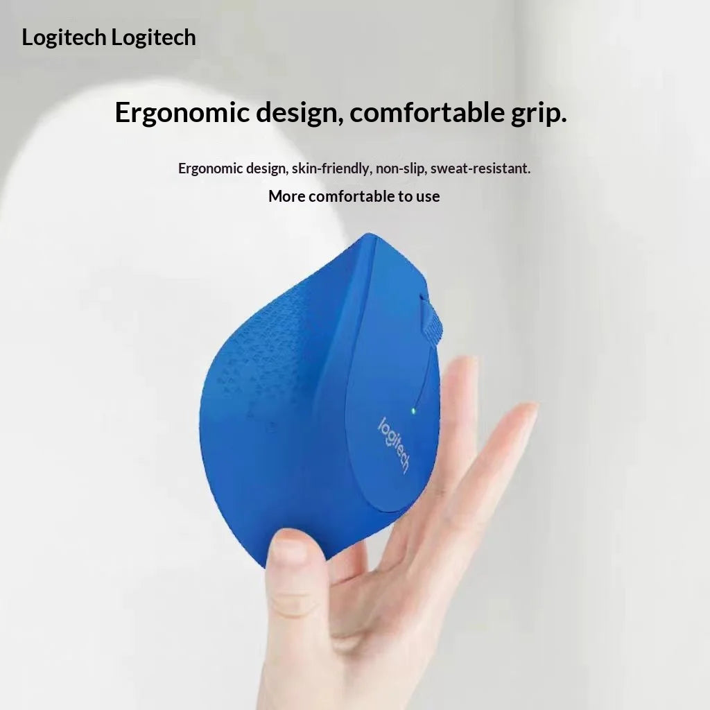 Logitech M330 Professional Office Mouse is compact, quiet, convenient to carry, comfortable to touch, and specifically designed1