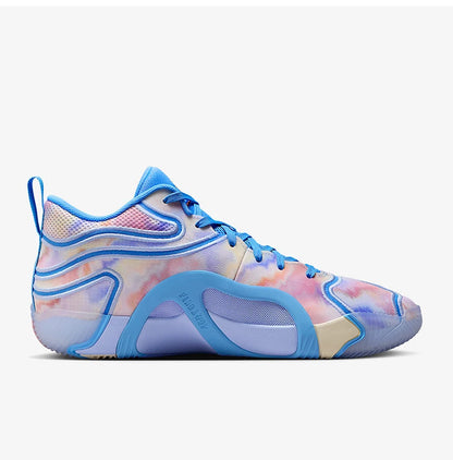 Zapatillas de baloncesto de moda para hombre Nike genuine JORDAN, ligeras y acolchadas, FZ6601-400