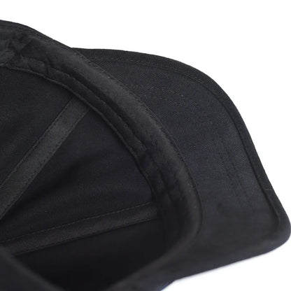 Casquette de baseball vintage à visière courte, en coton, pour homme et femme, casquette « dad hat » souple, ajustable, style « trucker », à profil bas