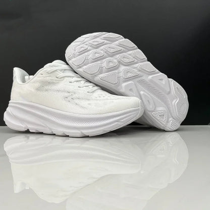 2026 HOT Clifton9-Running Shoes Trainer Mens and Women's Lightweight Cushioning Marathon