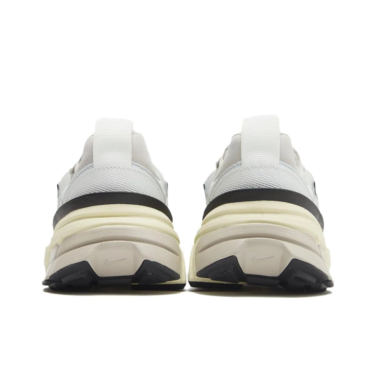 Nike V2K Run Stylish Bright Colors, Comfortable Breathability Low-Top Casual City Commuter Running Shoes Women's FD0736-100