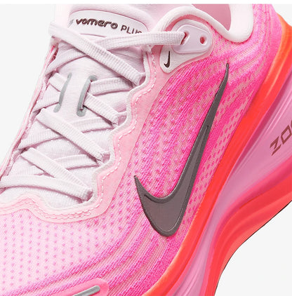 Nike Genuine Vomero Plus Women's Mesh Breathable Road Running Shoes HV8154-604