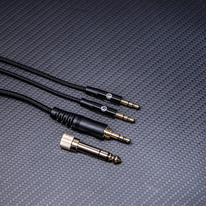 Pre-order Linsoul Kiwi Ears Altruva Hi-Fi 50mm Dynamic Driver Headphones Open-Back Design Headphones with Premium Design