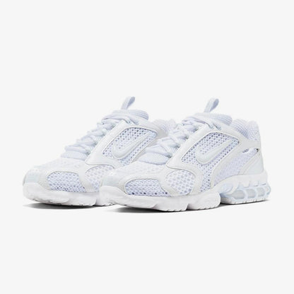 Nike Authentic AIR ZOOM Men's Sport Mesh Cushion Running Shoes CJ1288-100