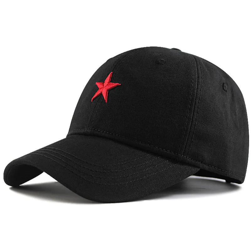 Baseball kapa Big Head Plus Size iz 100 % bombaža, primerna za moške in ženske, nastavljiva kapa »Dad Hat«, velikost 58–60 cm, 61–65 cm