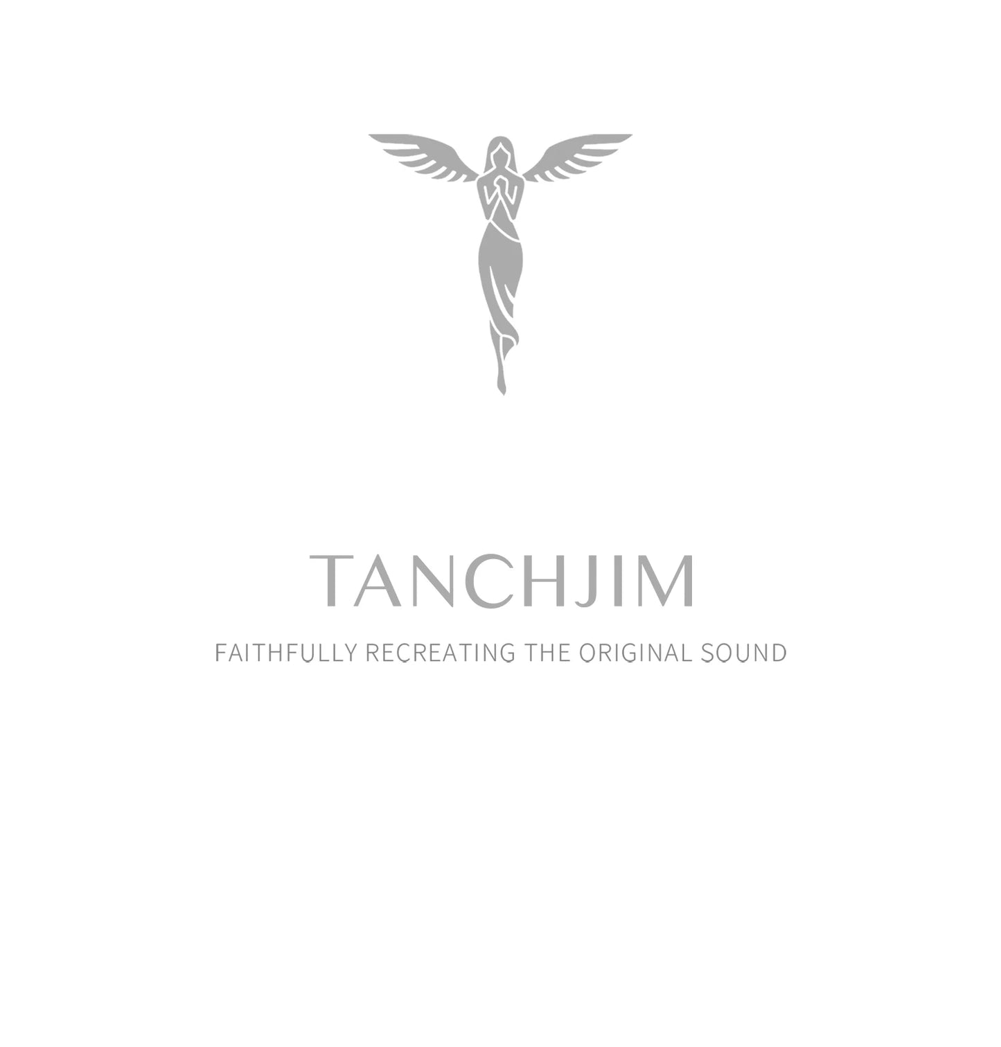 TANCHJIM RITA HiFi Bluetooth Headset Wireless/Wired LDAC ANC・ENC 40mm DMT5 Dynamic Driver Bluetooth 6.0 + 3.5mm Gaming Over-Ear