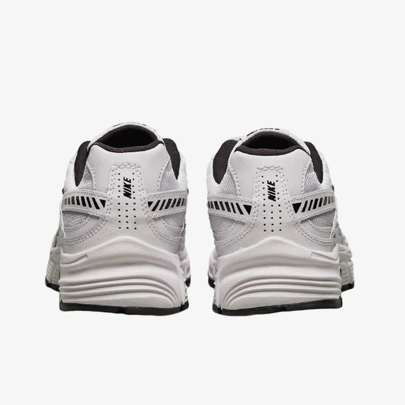 Nike Genuine Initiator Women's Wear resistant and Breathable Low cut Running Shoes FQ6873-101