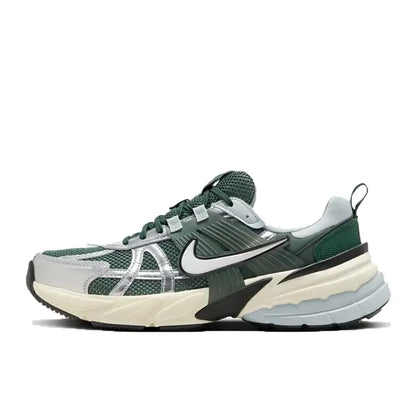 Nike V2K Run Retro Running Shoes Comfortable cushioning and durable construction Unisex everyday casual style IH0388-001
