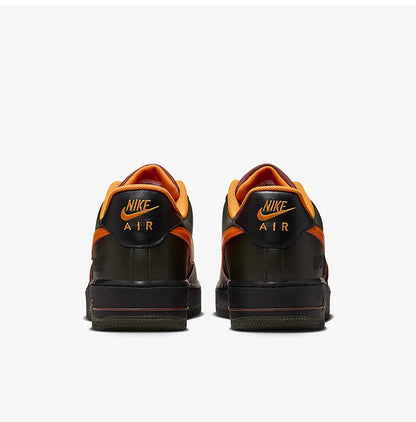 Nike Air Force 1 Men's Sports Low-Top Durable Sneakers CK2630-201