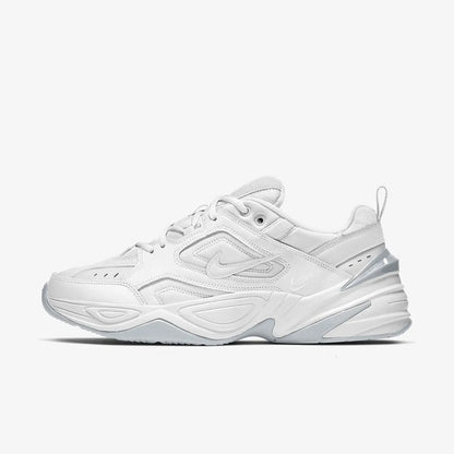 Nike M2K TEKNO Retro Slip-Resistant Durable Versatile Cushioned Dad Shoes Sports Shoes BQ3378-100