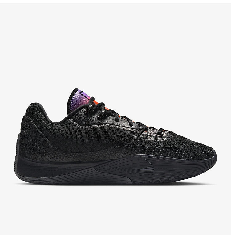 Nike genuine S.T. Flare EP Men's Mesh Basketball Shoes IH7327-080