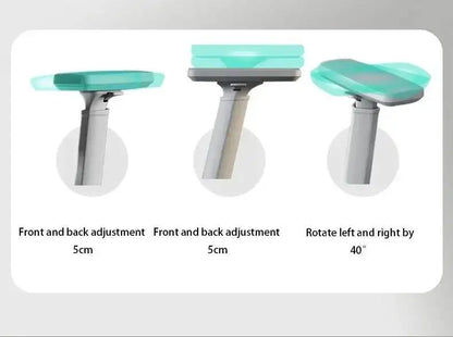 Support, Electronic Gaming Seat Computer Chair Back Adjustable Ergonomic Free Delivery Sedia Office Chair Wheelchair Furniture