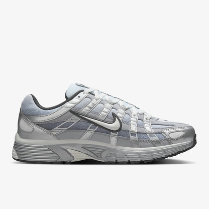 Nike Genuine P-6000 Men's Cushioned Breathable Fashion Running Shoes IH4465-095