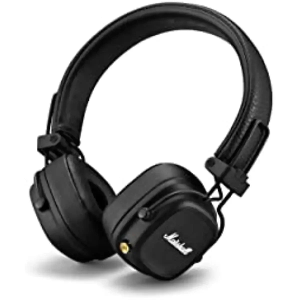 Marshall MOTIF II ANC True Wireless Earbuds Bluetooth Active Noise Cancelling Headphones Hi-Fi Deep Bass In-ear Earphones Mic