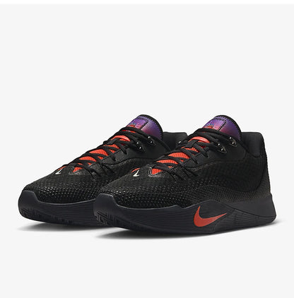 Nike genuine S.T. Flare EP Men's Mesh Basketball Shoes IH7327-080
