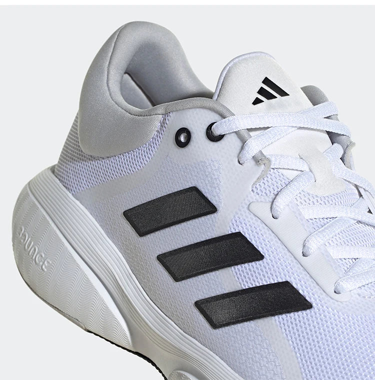 Adidas véritable nouvelle saison hommes chaussures de course durables rembourrées GX1999
