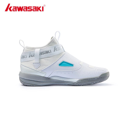 Kawasaki King Series 2.0 profesionalne badminton cipele za muškarce i žene, sportske protiv uvrtanja, originalne muške tenisice za tenis A3311
